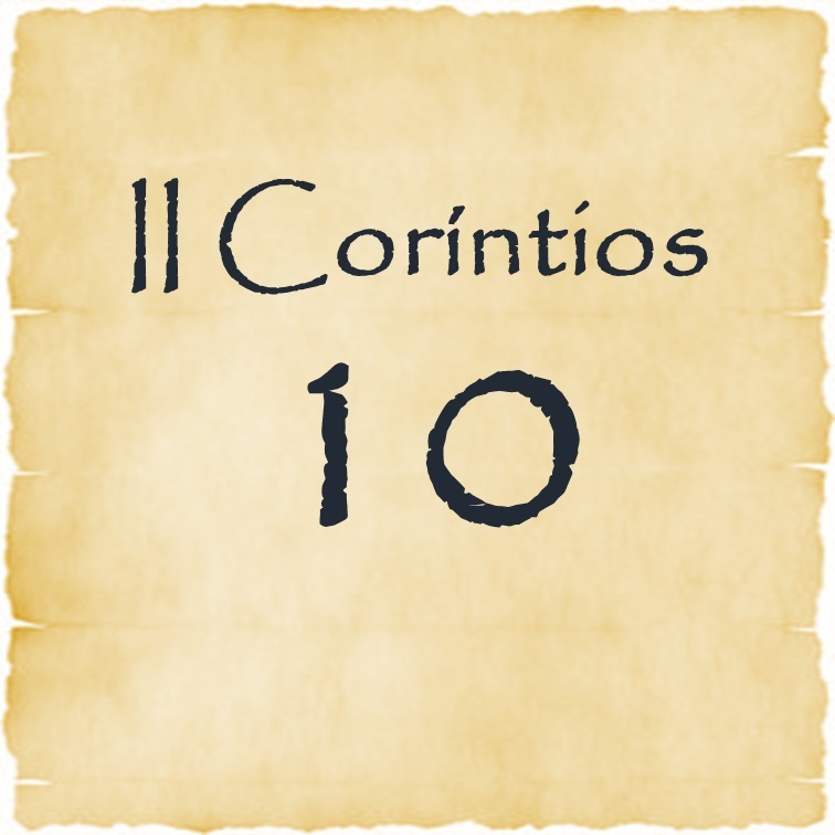 II Coríntios 10 episode artwork