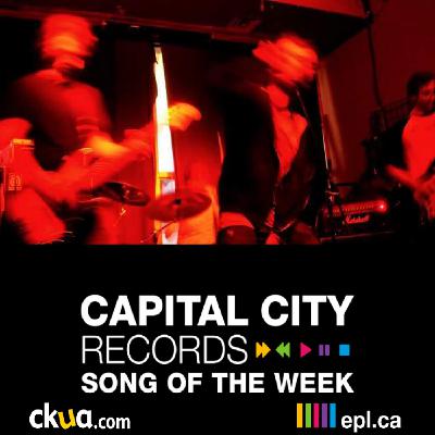 CCR Podcast | Hellen 'Drunk Tank' CCR Podcast | Hellen 'Drunk Tank'