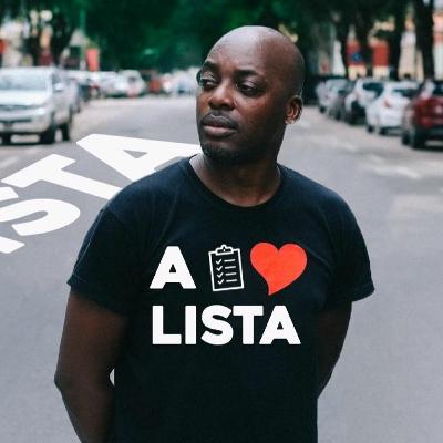 03 MPV - O Ritmo da Sociedade (com Keita Mayanda)