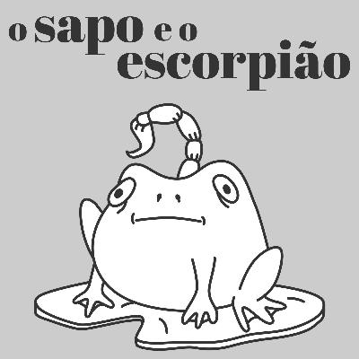 Quem Quer Ser Primeiro-Ministro? Este episódio vai ter mesmo de ouvir