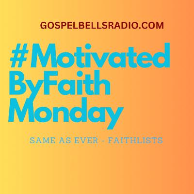 THE LORD SETS THE PRISONER FREE | MotivatedByFaith Monday | November 24 2025