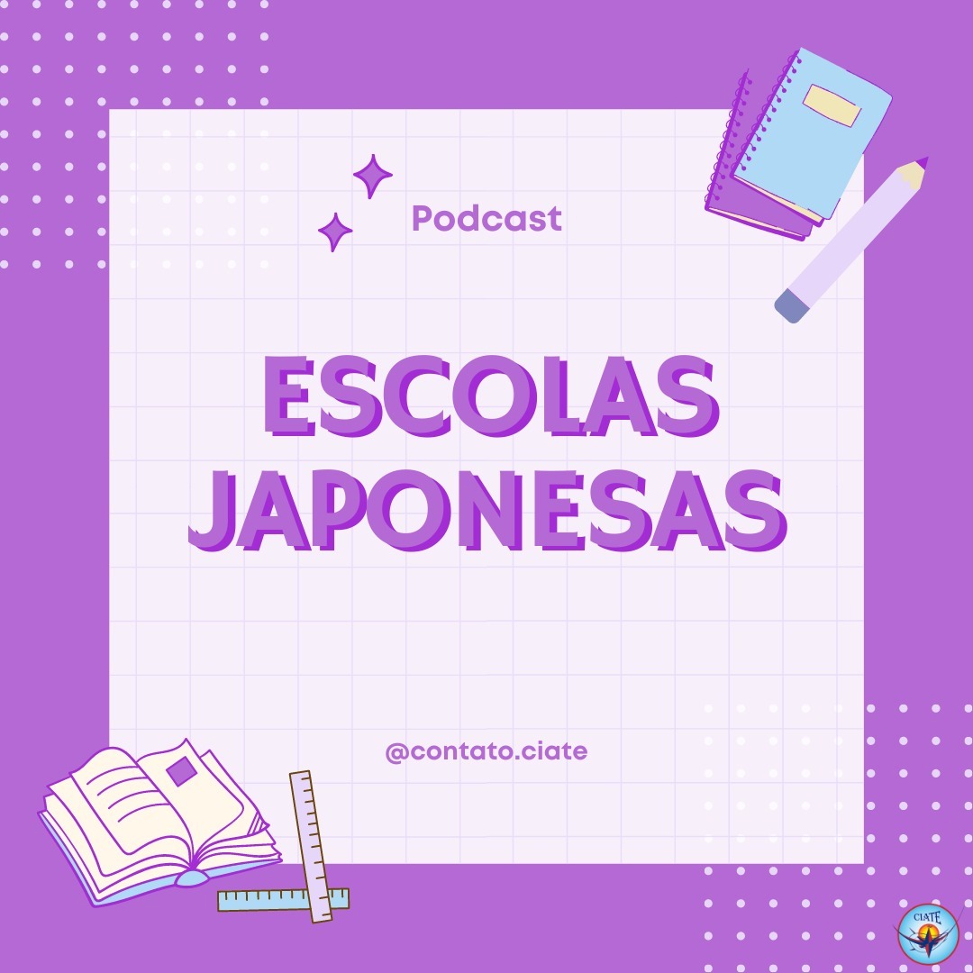 CIATE -  Podcast