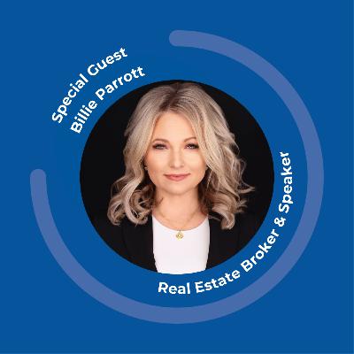 Video Storytelling For Real Estate Success with Billie Parrott Video Storytelling For Real Estate Success with Billie Parrott