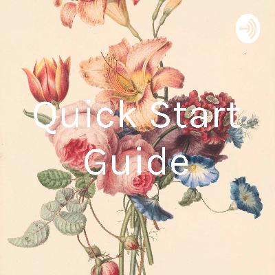 Quick Start Guide (Trailer)