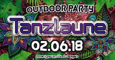 live warm up special set at tanzlaune