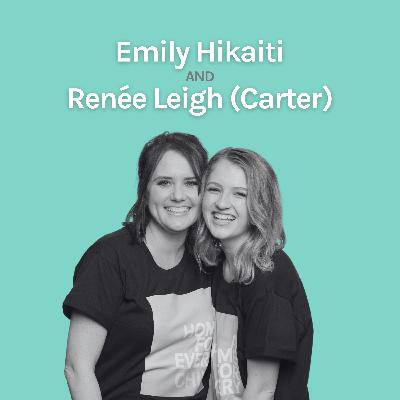 Redefining Home: Emily’s journey through the care system