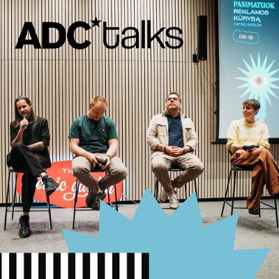 S5E7: Kokį kūrybininką/-ę samdytumei šiandien?