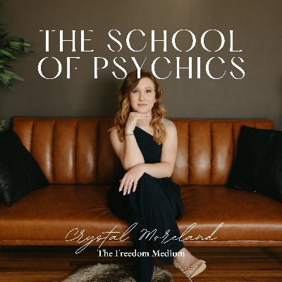 A Message from My Guides