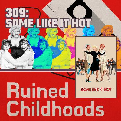 Some Like It Hot (1959) Some Like It Hot (1959)