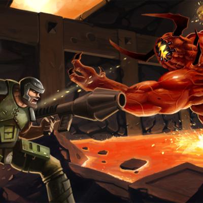 Quake REMASTERED - Lore & Theories about the series Quake REMASTERED - Lore & Theories about the series