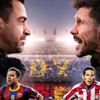 L'avant match de FC Barcelona - Atlético de Madrid | Episode 19 [2023/24]