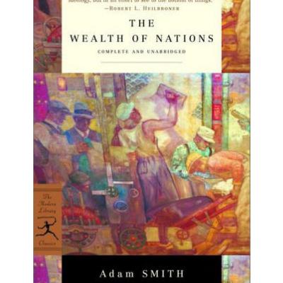The Wealth of Nations: Division of Labour and Market Exchange — The System Behind Markets