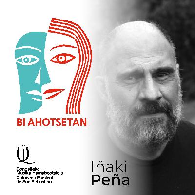 #04.- Iñaki Peña, heriotzaren doinuan