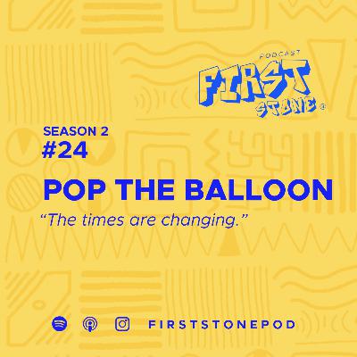 43. Pop The Balloon 43. Pop The Balloon