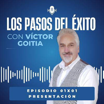 01x01 Presentación: El comienzo de Los Pasos del Éxito