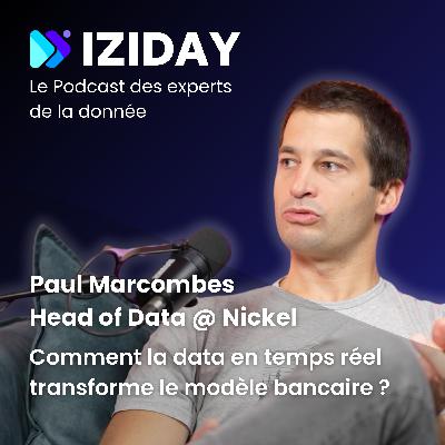 #7 - Nickel : Les avantages d'une plateforme de données en temps réel