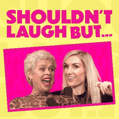 “You are now a pug” “You are now a pug”