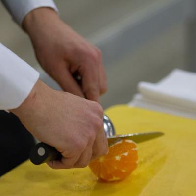 36 Er det forsvarlig med økte klassestørrelser på yrkesfaglige udanningsprogram?