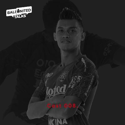 CAST.008 Lerby Balikan Sama Bali United, Kenapa Ya?