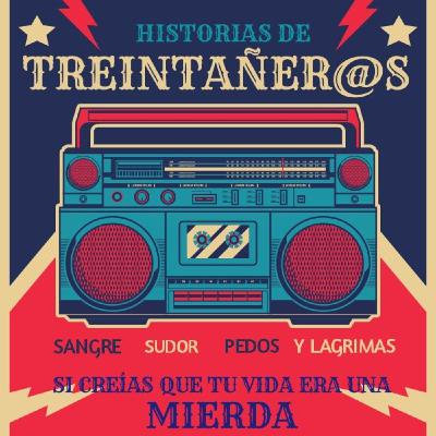 EP 19. Pornobus con puestos