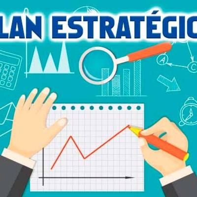 Plan Estratégico de Alta Dirección Inteligente Plan Estratégico de Alta Dirección Inteligente