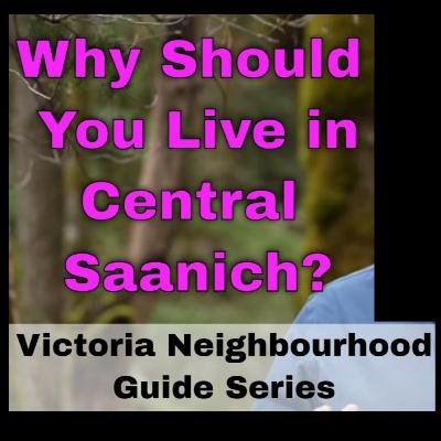 Living in Central Saanich | Victoria Neighbourhood Guide | RobinVicRealtor Living in Central Saanich | Victoria Neighbourhood Guide | RobinVicRealtor