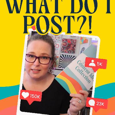 Your Content Problem Isn't What You Think