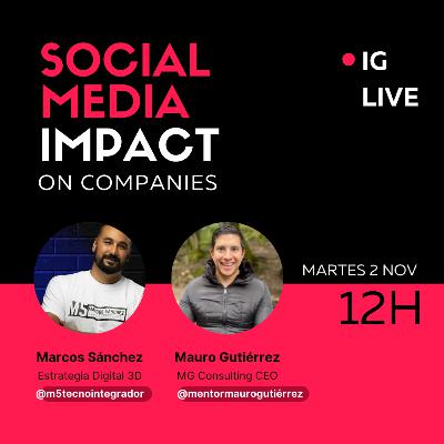 Entrevista con Marcos Sánchez - Mentalidad de éxito en la era digital. Entrevista con Marcos Sánchez - Mentalidad de éxito en la era digital.
