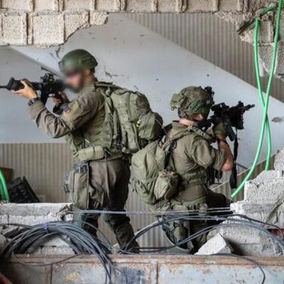 Friday Focus with Lazar Berman: 10 truths about the Gaza war, 20 months in
