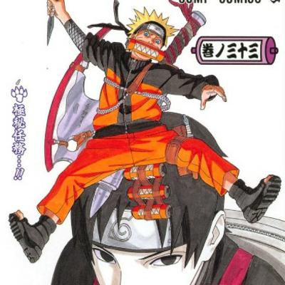 Naruto Shipuden La Gran Cuarta Guerra Ninja Parte 3
