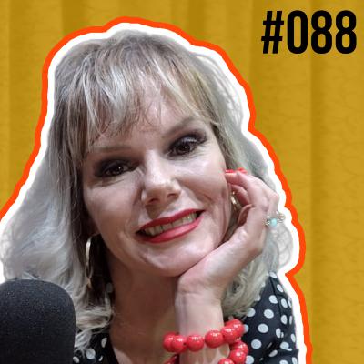 RAJE VIDYA - R2 Podcast #88