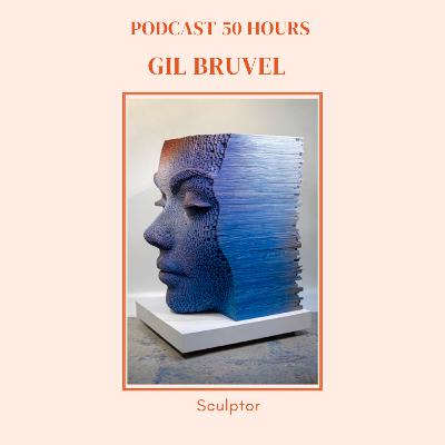 Gil Bruvel Sculptor