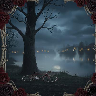 Эпизод IV - Убийства в Робин Гуд Хиллс