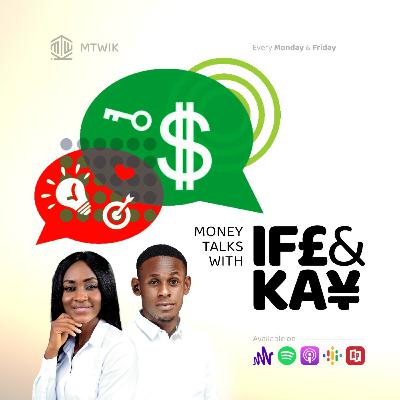 National economy and your personal economy