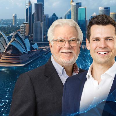Australia in 2125: What the Next 100 Years Could Look Like