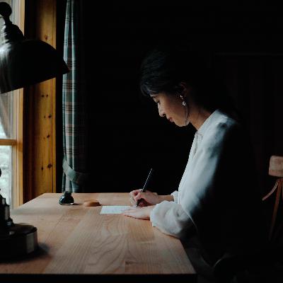 【短編映画】あなたのいない夕暮れに　〜新訳：エミリー・ディキンソン
