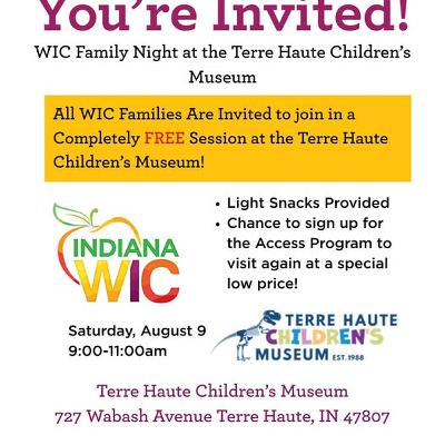 Indiana WIC