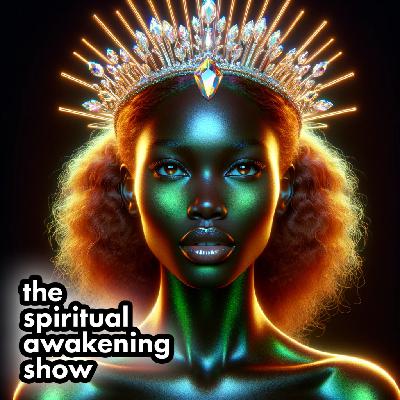 Kundalini Shakti Awakening: Surrender - An Open Secret | After Dark Sessions