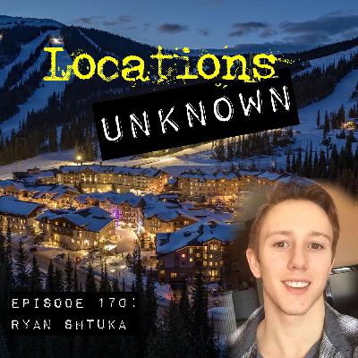 Ryan Shtuka - Sun Peaks - B.C. Canada Ryan Shtuka - Sun Peaks - B.C. Canada
