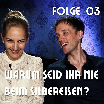 Warum seid ihr nie beim Silbereisen?