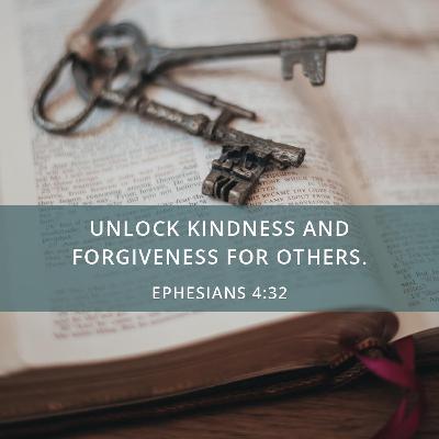 Keep Forgiving Keep Forgiving