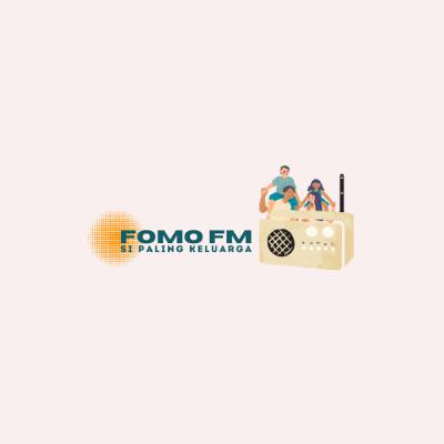 FOMO FM - 105,6 FM