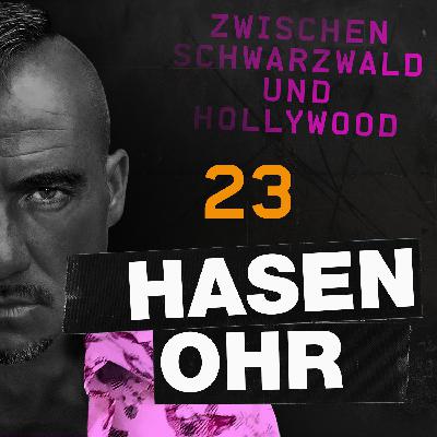 HASENOHR #23 HASENOHR #23