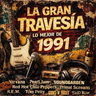 Lo mejor de 1991. Lo mejor de 1991.