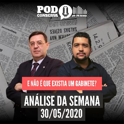 55 - CPMI dos MEMES: O FEITIÇO virou contra a FEITICEIRA?