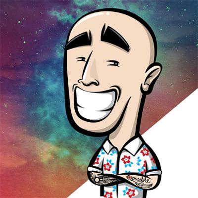 Lee y estudia a grandes como Seth Godin y Robert Cialdini- AudioHereje#48