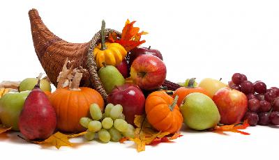 Fruit and Veggies Month