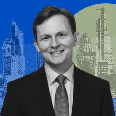 Why investors are eyeing law firms: Burford Capital’s Travis Lenkner on how external capital is changing the market and why Burford prefers minority stakes