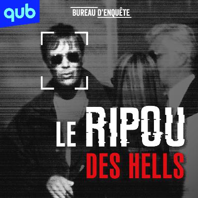 Le ripou des Hells - Bande annonce