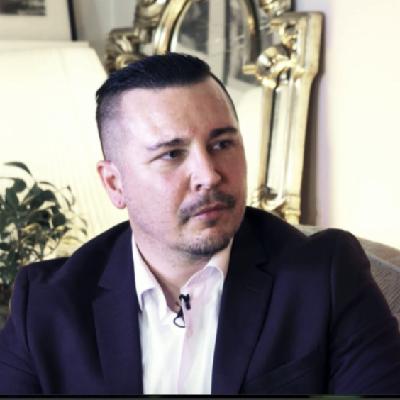 Xoaquin Flores: Russian History and Preserving Nation States